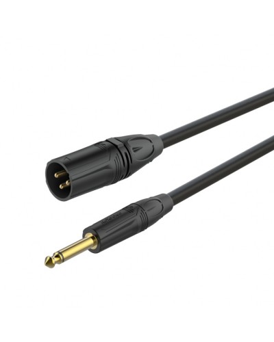 Кабель микрофонный ROXTONE GMXJ250/1 в Северске Система оповещения и трансляции Roxton Pintop.ru