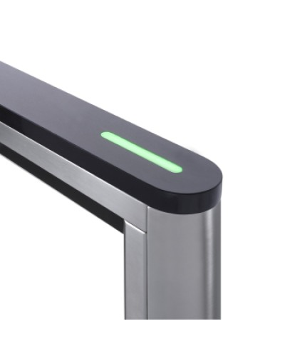 Комплект крышек (2 шт) из искусственного камня PERCo-STC-11M в Северске Ограждения Pintop.ru