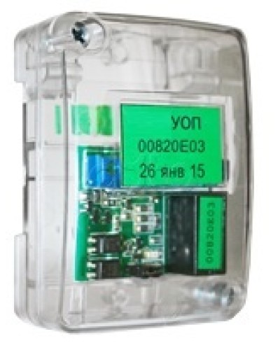 Модуль адресации управляющий Юнитест МАКС-УОП в Северске Адресная система пожарной сигнализации Юнитест Pintop.ru