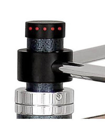 Кольцо разрезное для ограждения к роторному турникету Ростов-Дон в Северске Дополнительное оборудование для СКУД Pintop.ru