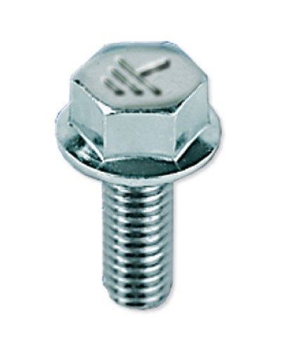 Винт для электрического соединения М6х8 DKC CM030608 в Северске Крепеж Pintop.ru