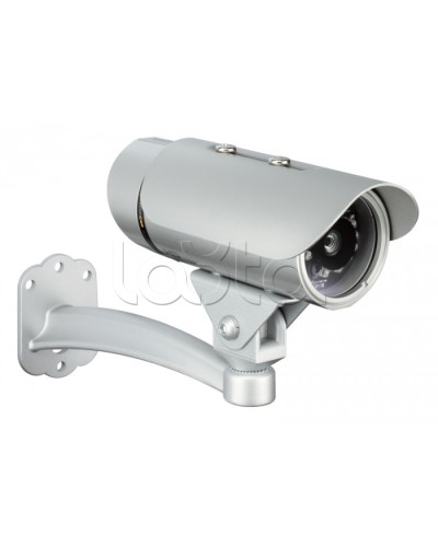 IP-камера видеонаблюдения уличная в стандартном исполнении D-Link DCS-7110/UPA/B1A в Северске IP-камеры Pintop.ru