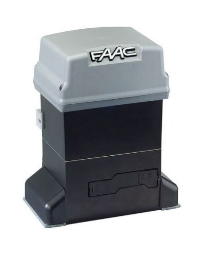 Привод для откатных ворот Faac 109773 Привод 746 ER в Северске Автоматизация ворот Pintop.ru