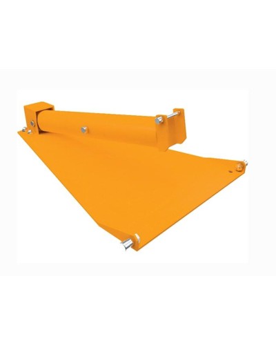 Привод 24 В с монтажным основанием ARK1 Came UNIPARK (1) в Северске Парковочные системы Pintop.ru