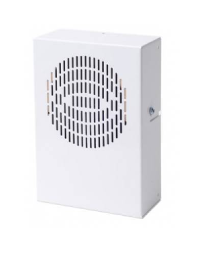 Оповещатель пожарный речевой настенный Полисервис АС-0,5-30/100 (НМ) в Северске Система оповещения Октава Полисервис Pintop.ru