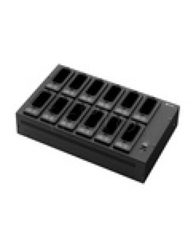 Устройство зарядное TOA BC-5000-12 в Северске Системы оповещения и трансляции TOA Pintop.ru