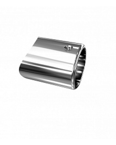 Муфта в сборе для крепления к стойке Ростов-Дон Муфта 25 НЕРЖ (с элементами крепления) в Северске Ограждения Pintop.ru