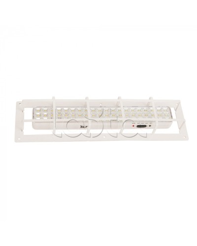 SLT ЗК-17 защитный кожух для аварийного светильника KL-60 в Северске Дополнительное оборудование для ОПС Pintop.ru