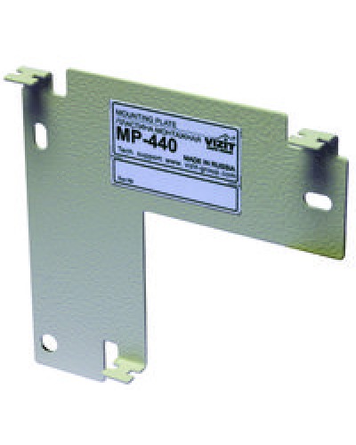 Комплект монтажный для монитора M440C(CM) Vizit MP-440 в Северске Аксессуары для многоабонентных систем Pintop.ru