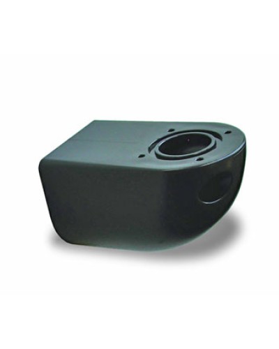 Кронштейн для настенного крепления сигнальной лампы Came 001KIAROS в Северске Запчасти для шлагбаумов и автоматики Pintop.ru