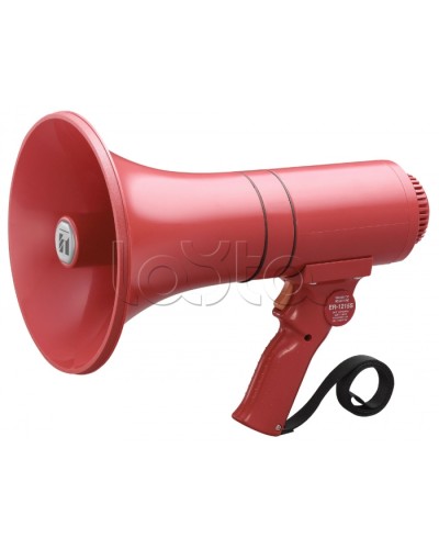 Мегафон TOA ER-1215S EU в Северске Системы оповещения и трансляции TOA Pintop.ru