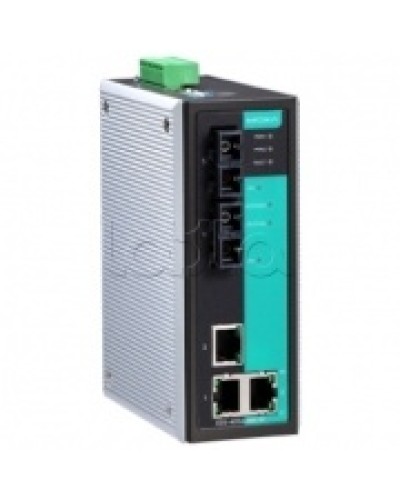 Коммутатор 5-портовый Moxa EDS-405A-MM-SC-T в Северске Коммутаторы Pintop.ru