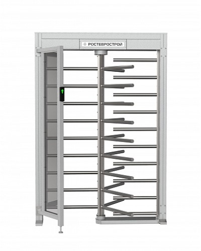 Турникет Ростов-Дон Турникет ПР1ЛС/3М2 У в Северске Турникеты Pintop.ru