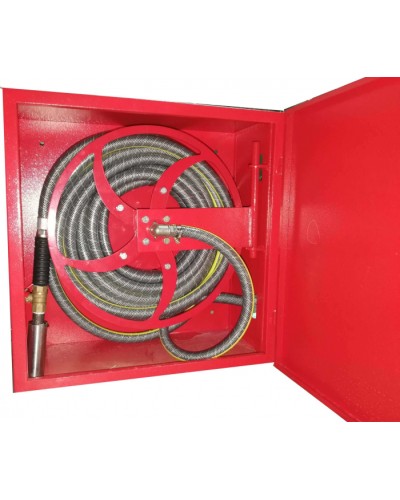 Ручное устройство пожаротушения среднего давления Спецавтоматика Ручное устройство пожаротушения среднего давления Роса ТРВ-16 в Северске Дополнительное оборудование пожаротушения Pintop.ru