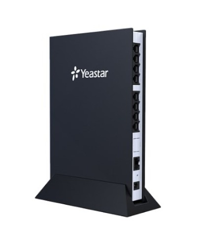 VoIP-шлюз Yeastar TA800 в Северске Дополнительное оборудование для сетей Pintop.ru