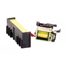 Независимый расцепитель 110В DC ВА-99М 800 EKF (mccb99m-800-sht-110dc)