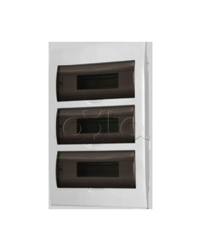 Бокс под автомат 36М ЩРВ-П-36 IEK (MKP12-V-36-40-05) в Северске Боксы для автоматов Pintop.ru