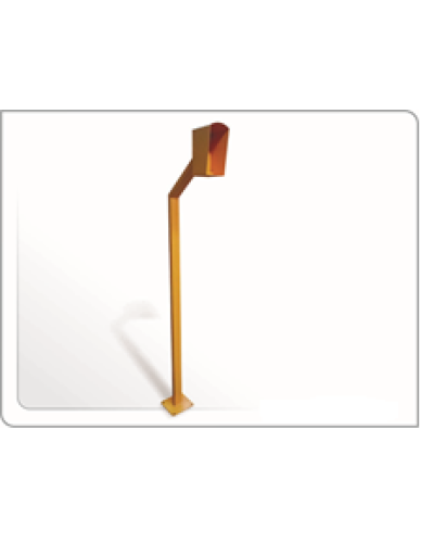 Stolz 150х250 Стойка для считывателя в Северске Считыватели Pintop.ru