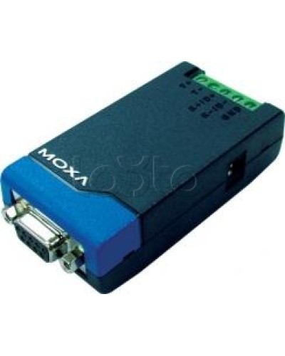 Преобразователь интерфейсов RS-232 в RS-422/485 Moxa TCC-80 в Северске Дополнительное оборудование для ОПС Pintop.ru