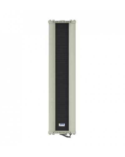 Колонна звуковая всепогодная Sonar SCS-840 в Северске Система оповещения и трансляции Sonar Pintop.ru