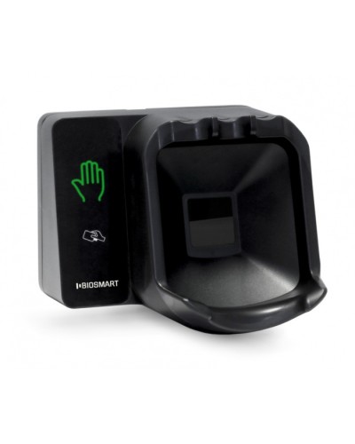 Cчитыватель комбинированный биометрический BioSmart PV-WM-EM в Северске Считыватели Pintop.ru