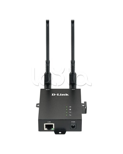 M2M-маршрутизатор 4G LTE D-Link DWM-312/A2A в Северске Маршрутизаторы, Роутеры и Точки Доступа Pintop.ru
