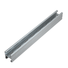 Страт-профиль двойной 41х21 L1700 мм s:2,0 HD85 КМ-профиль (2STPS41-21-1700 HD85)