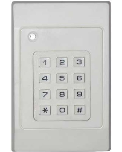 Устройство кодонаборное Сигма-ИС УСК-02К в Северске Интегрированная система безопасности Р-08 СИГМА-ИС Pintop.ru