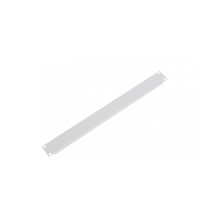 Фальшпанель в шкаф 19" 1U ЦМО ФП-1