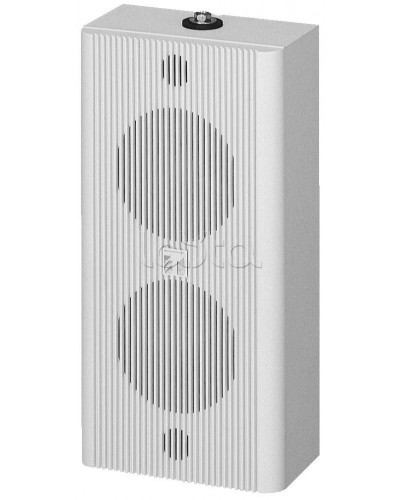 Универсальный корпусной громкоговоритель TOA BS-1110W EU в Северске Системы оповещения и трансляции TOA Pintop.ru