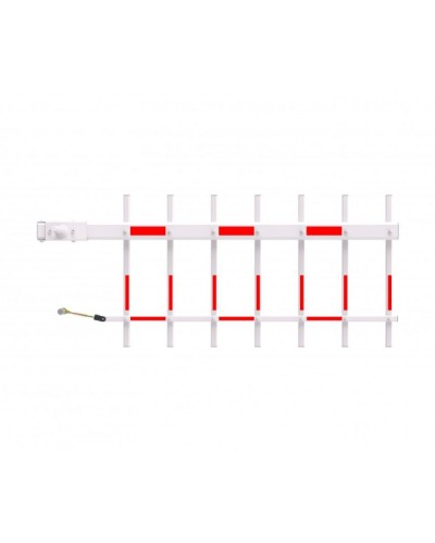 Стрела с подвесом Smartec ST-RB004FA в Северске Дополнительное оборудование для СКУД Pintop.ru