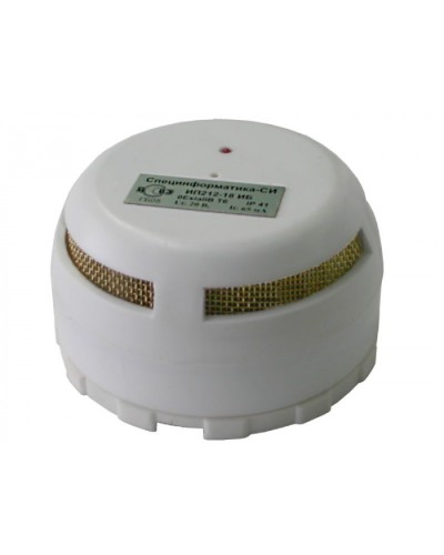 Извещатель пожарный дымовой взрывозащищенный Специнформатика-СИ ИД-2 ИБ (ИП 212-18 ИБ) в Северске Пожарные извещатели (Ex) Pintop.ru