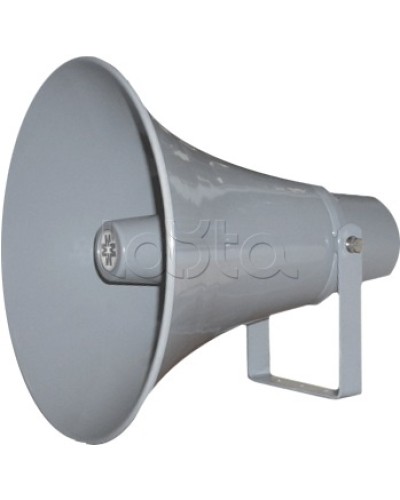 Громкоговоритель рупорный МЕТА ГР-50.02 исп.3 в Северске Система оповещения и трансляции Мета Pintop.ru