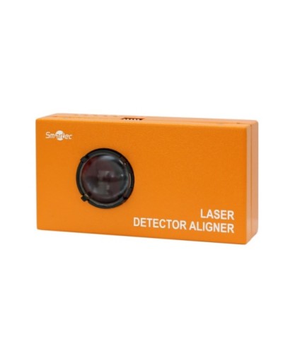 Тестер для активных лазерных барьеров Smartec-СКД ST-PD001LB-BT в Северске Дополнительное оборудование для СКУД Pintop.ru