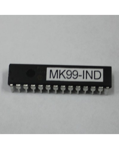 Микропроцессор Метаком Pic16C57 в Северске Аксессуары для многоабонентных систем Pintop.ru