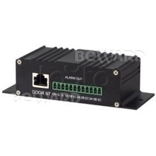 Контроллер для подключения 3 исполнительных устройств Beward NC311P