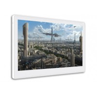 Монитор Tantos Stark HD SE (White) XL