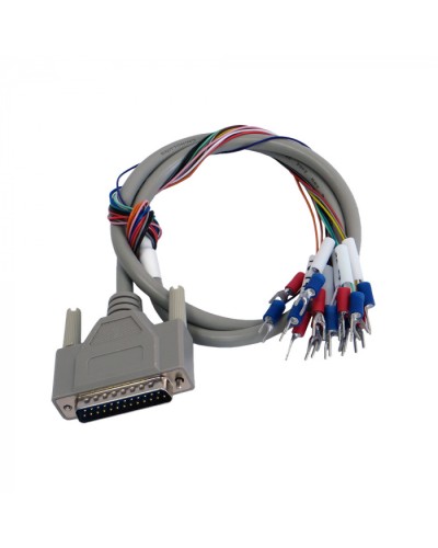 Кабель ГГС СДК Кристалл в Северске Дополнительное оборудование для ОПС Pintop.ru