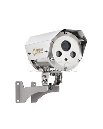 Аналоговая в/камера с разрешением 2 Мп Релион-Exd-Н-100-ИК-AHD2Мп2.8mm-С-PV в Северске Взрывозащищенные камеры Pintop.ru