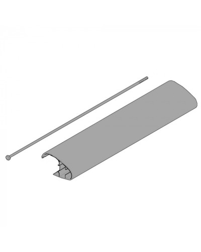 Втулка ведущая KRONO 5 Came 119RID211 в Северске Запчасти для шлагбаумов и автоматики Pintop.ru