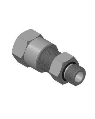 Ввод кабельный Спектрон КВМ-15/10-М в Северске Дополнительное оборудование (Ex) Pintop.ru