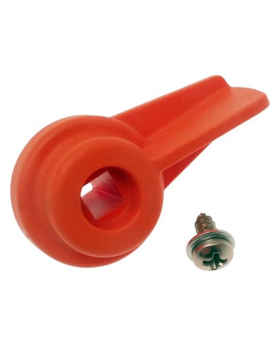 Ручка разблокировки с креплением FAST Came 119RID221 в Северске Запчасти для шлагбаумов и автоматики Pintop.ru