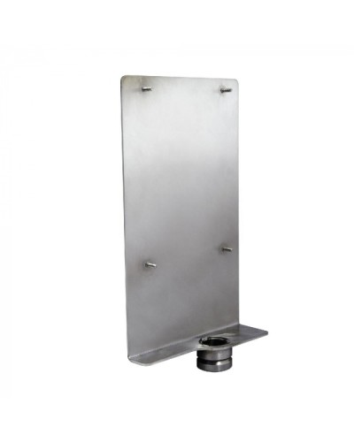 Кронштейн для установки алкотестера PERCo-BS12 в Северске Ограждения Pintop.ru