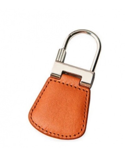 Брелок IronLogic IL-71MK1K, в кожаном корпусе, с кольцом в Северске Оптовые идентификаторы Pintop.ru