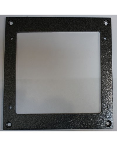 Панель монтажная Метаком МК панель 20 в Северске Аксессуары для многоабонентных систем Pintop.ru