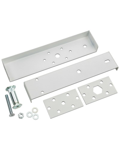 Комплект смещения якоря Aler Комплект смещения якоря 300-400PR (Серый) в Северске Дополнительное оборудование для СКУД Pintop.ru