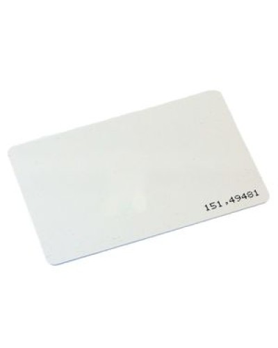 Карта доступа Em-Marine (Slim Prox) в Северске Системы контроля доступа Pintop.ru