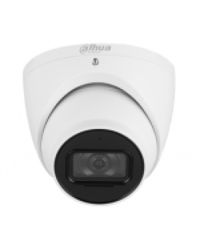 IP видеокамера в купольном исполнении Dahua DH-IPC-HDW1839TP-A-IL-0280B-S6 в Северске IP-камеры Pintop.ru