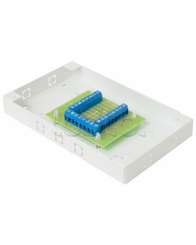 Модуль коммутации Полисервис для ИПДЛ в Северске Модули сопряжения Pintop.ru