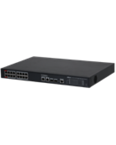 Управляемый коммутатор с PoE Dahua DH-S4220-16GT-240 в Северске Коммутаторы Pintop.ru